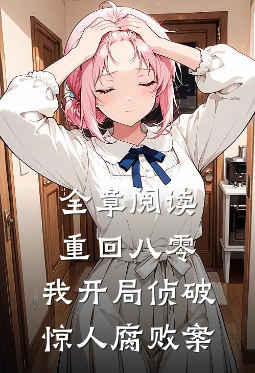 全章阅读重回八零：我开局侦破惊人腐败案