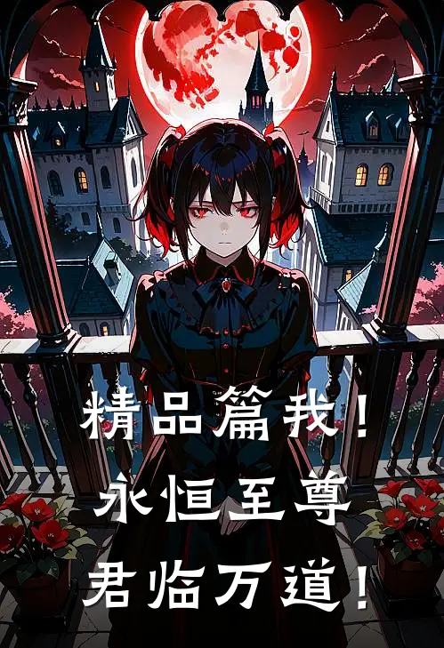 精品篇我！永恒至尊，君临万道！