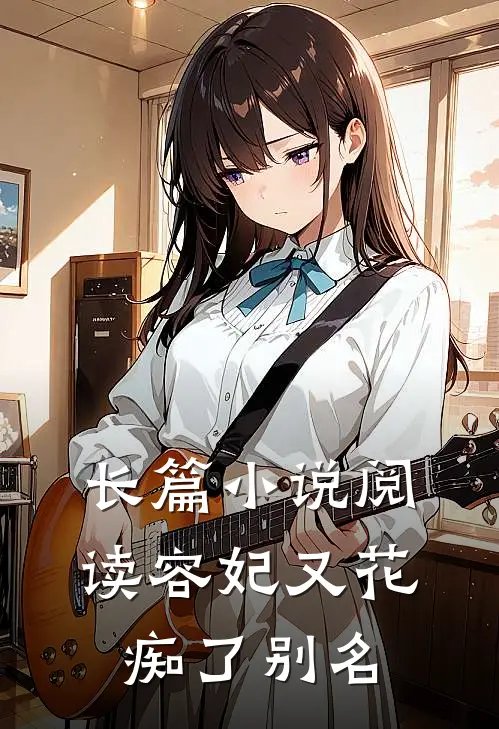 长篇小说阅读容妃又花痴了别名