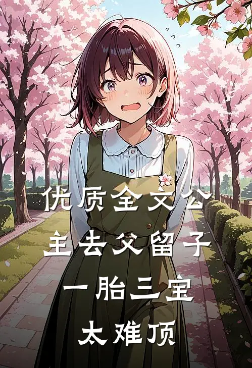 优质全文公主去父留子，一胎三宝太难顶