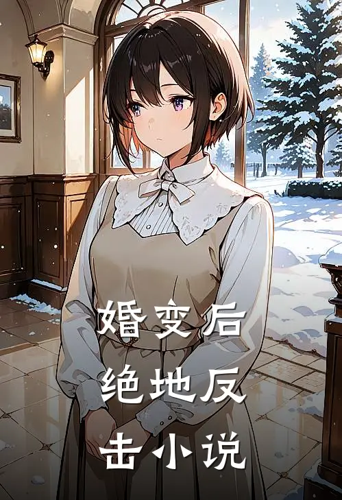 婚变后，绝地反击小说