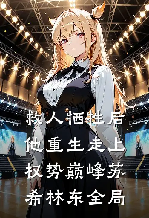 救人牺牲后，他重生走上权势巅峰苏希林东全局