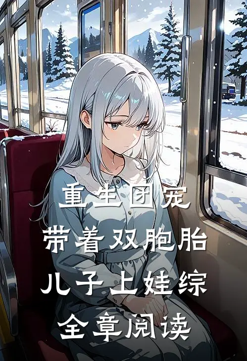 重生团宠，带着双胞胎儿子上娃综全章阅读