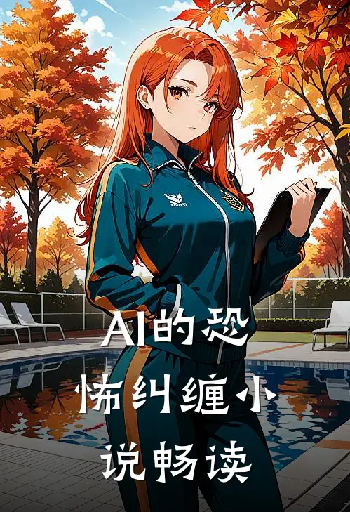 AI的恐怖纠缠小说畅读