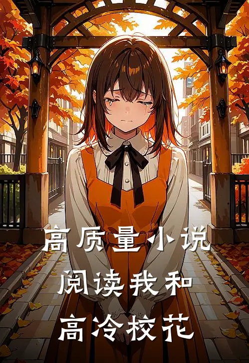 高质量小说阅读我和高冷校花