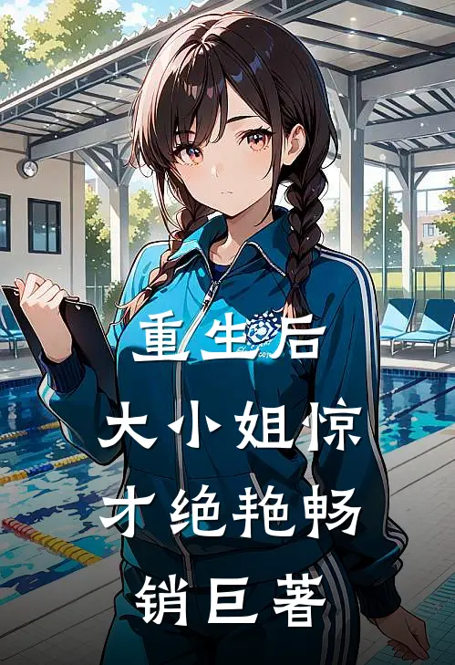 重生后，大小姐惊才绝艳畅销巨著
