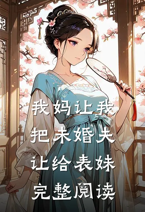 我妈让我把未婚夫让给表妹完整阅读