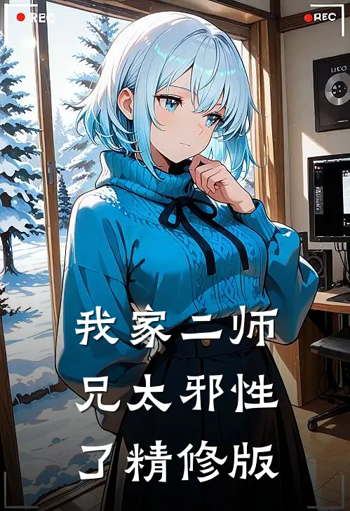我家二师兄太邪性了精修版