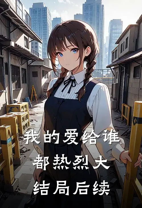 我的爱给谁都热烈大结局后续