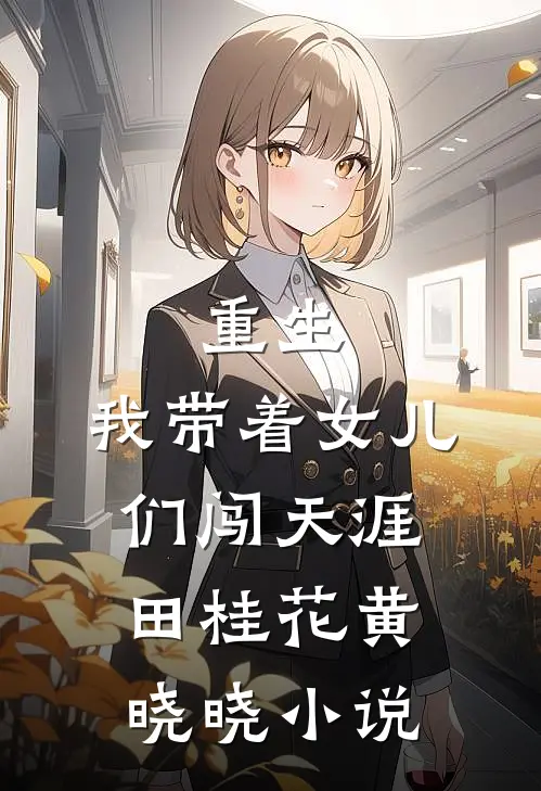 重生：我带着女儿们闯天涯田桂花黄晓晓小说