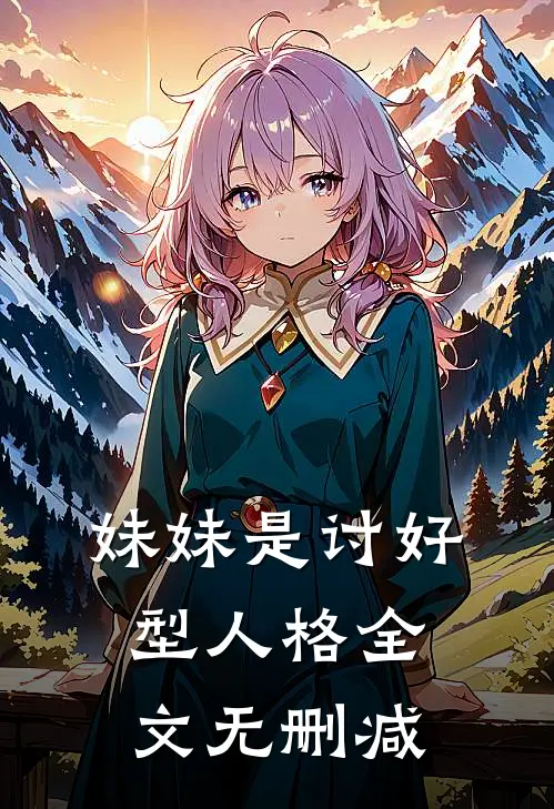 妹妹是讨好型人格全文无删减