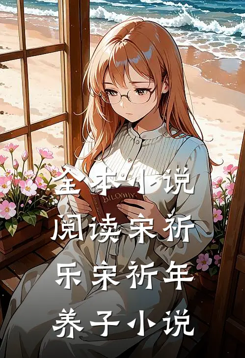 全本小说阅读宋祈乐宋祈年养子小说