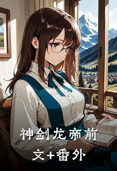 神剑龙帝前文+番外