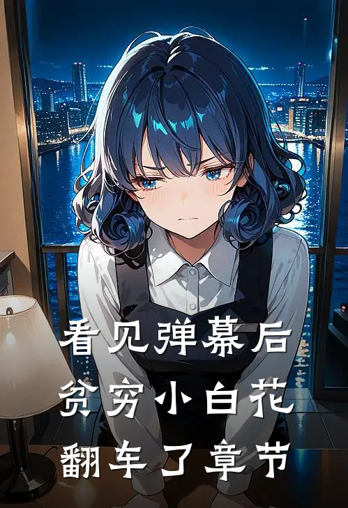 看见弹幕后，贫穷小白花翻车了章节
