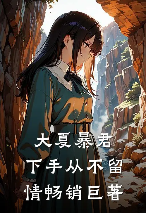 大夏暴君：下手从不留情畅销巨著