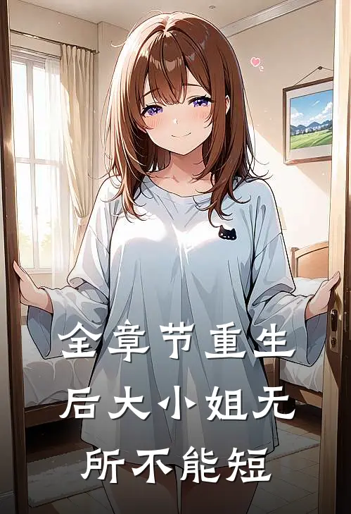 全章节重生后大小姐无所不能短