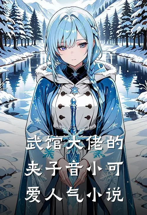 武馆大佬的夹子音小可爱人气小说