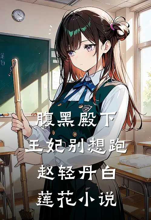 腹黑殿下：王妃别想跑赵轻丹白莲花小说