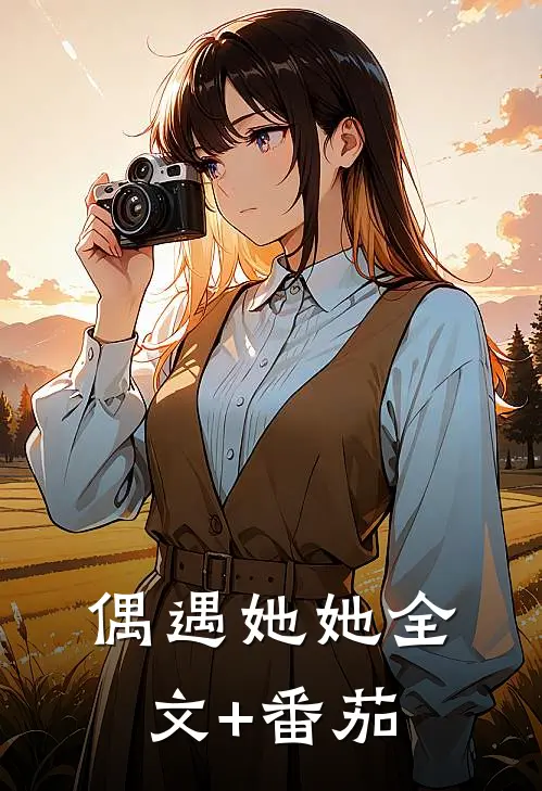 偶遇她她全文+番茄