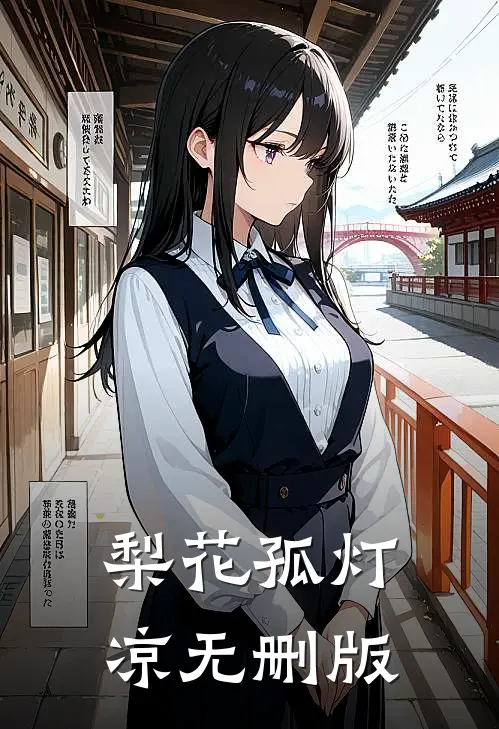 梨花孤灯凉无删版
