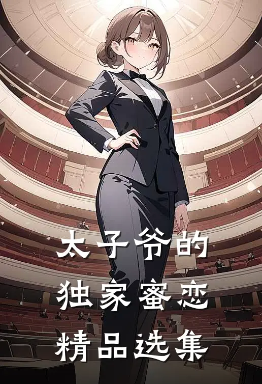 太子爷的独家蜜恋精品选集