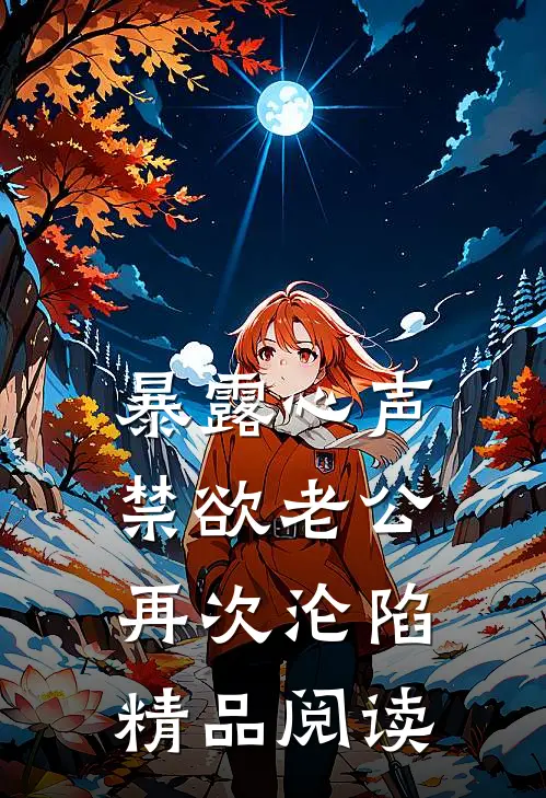 暴露心声，禁欲老公再次沦陷精品阅读