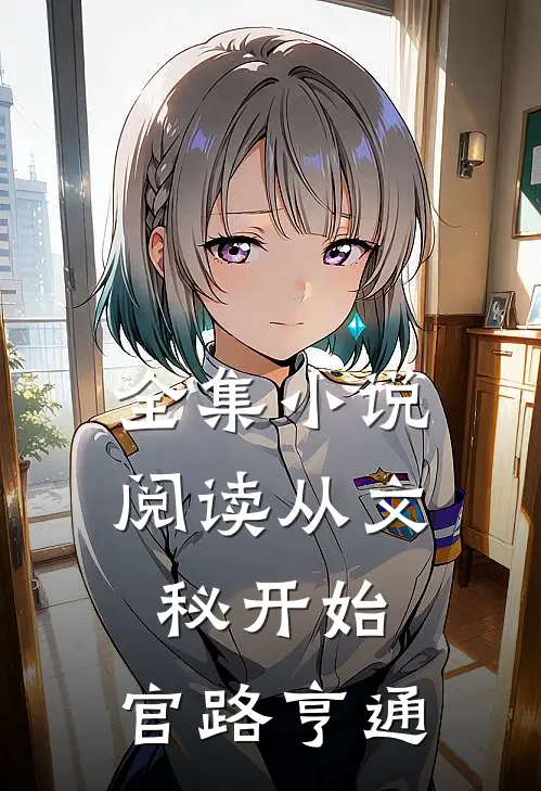 全集小说阅读从文秘开始，官路亨通