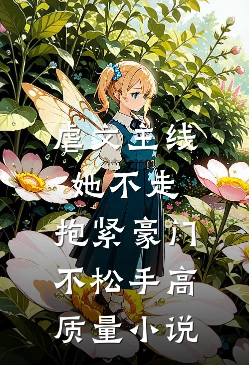 虐文主线她不走，抱紧豪门不松手高质量小说