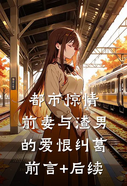 都市惊情：前妻与渣男的爱恨纠葛前言+后续