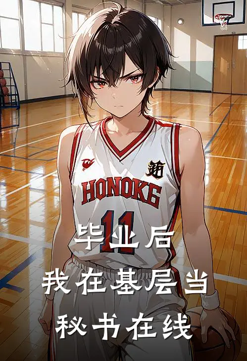毕业后，我在基层当秘书在线