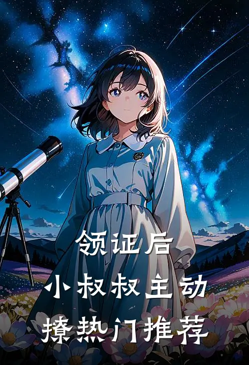 领证后，小叔叔主动撩热门推荐