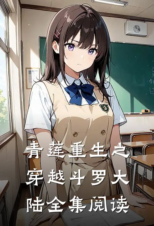 青莲重生之穿越斗罗大陆全集阅读