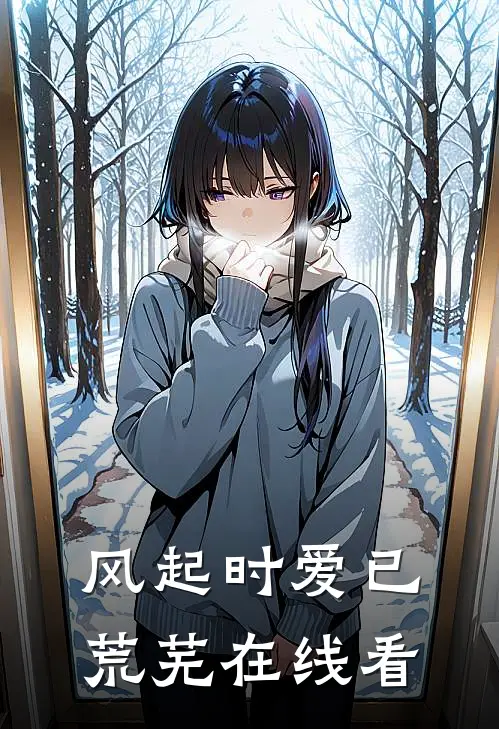 风起时爱已荒芜在线看
