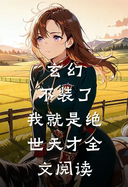 玄幻：不装了，我就是绝世天才全文阅读