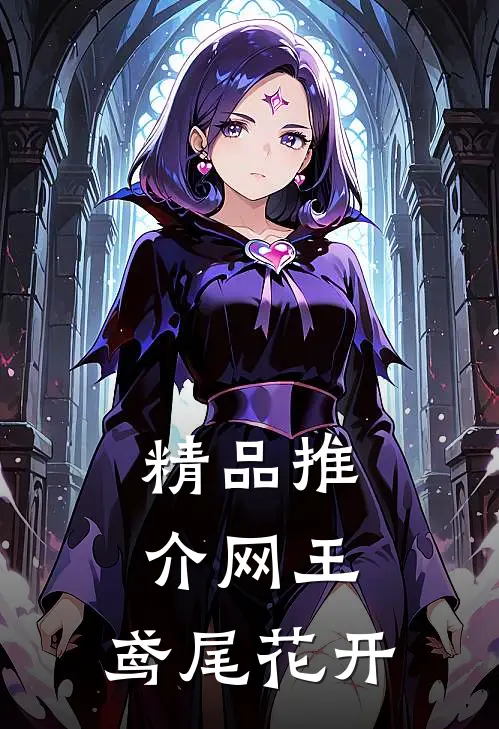 精品推介网王：鸢尾花开