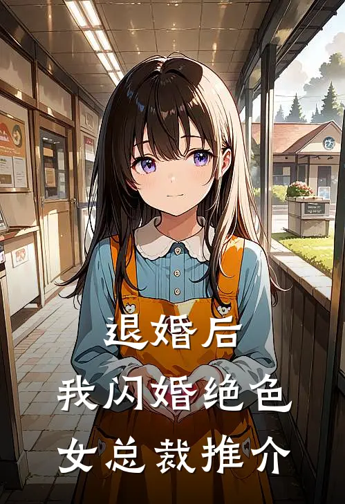 退婚后，我闪婚绝色女总裁推介