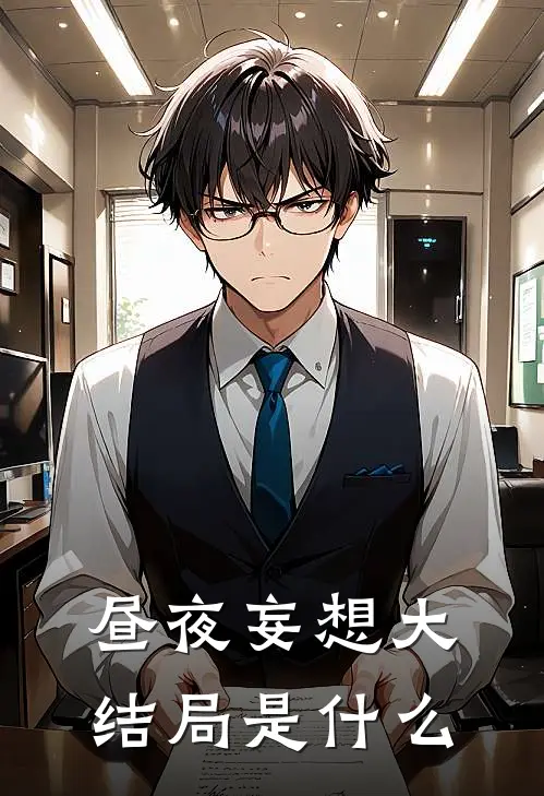 昼夜妄想大结局是什么