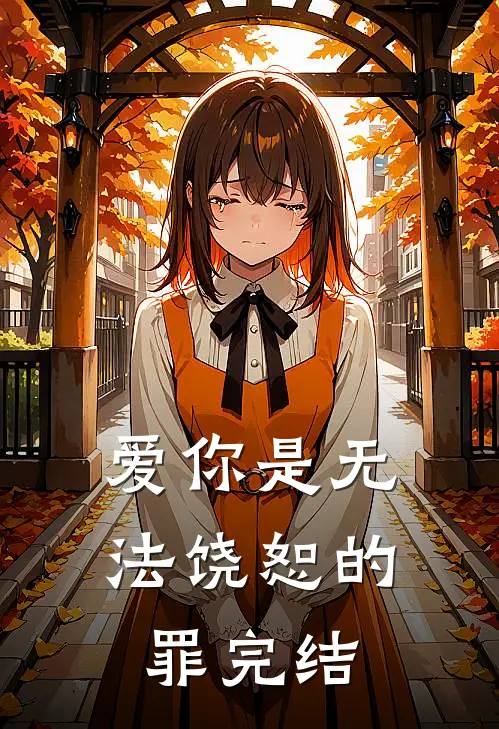 爱你是无法饶恕的罪完结