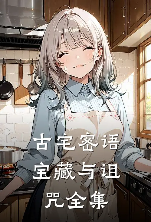 《古宅密语：宝藏与诅咒》 全集