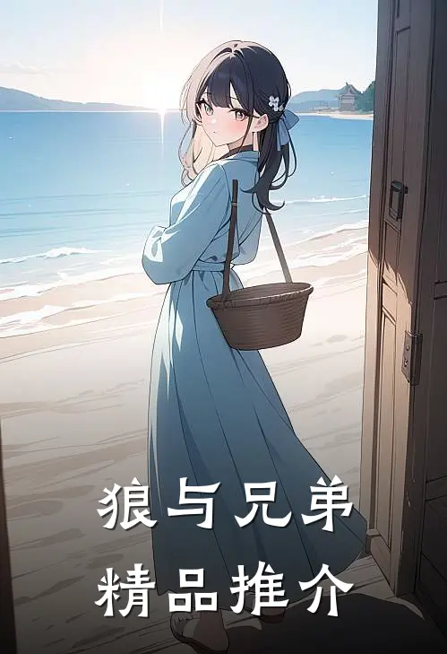 狼与兄弟精品推介