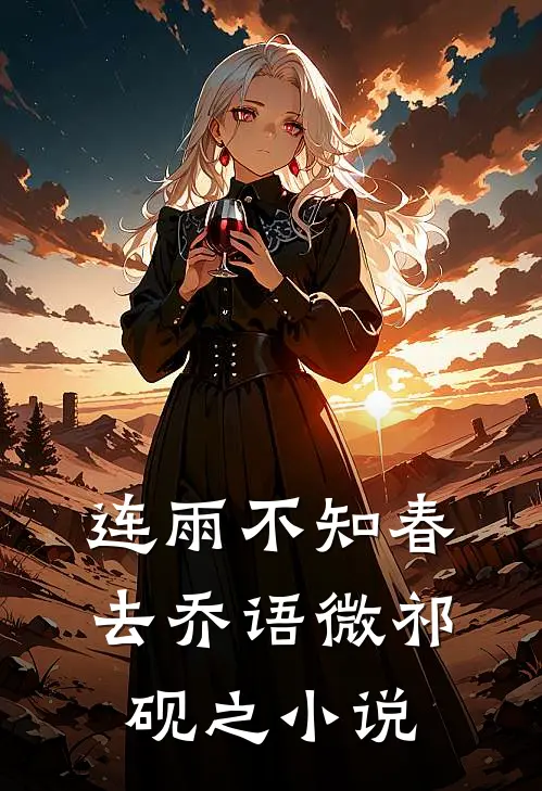 连雨不知春去乔语微祁砚之小说