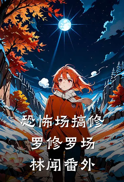 恐怖场搞修罗修罗场林闻 番外