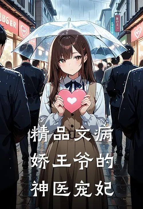 精品文病娇王爷的神医宠妃
