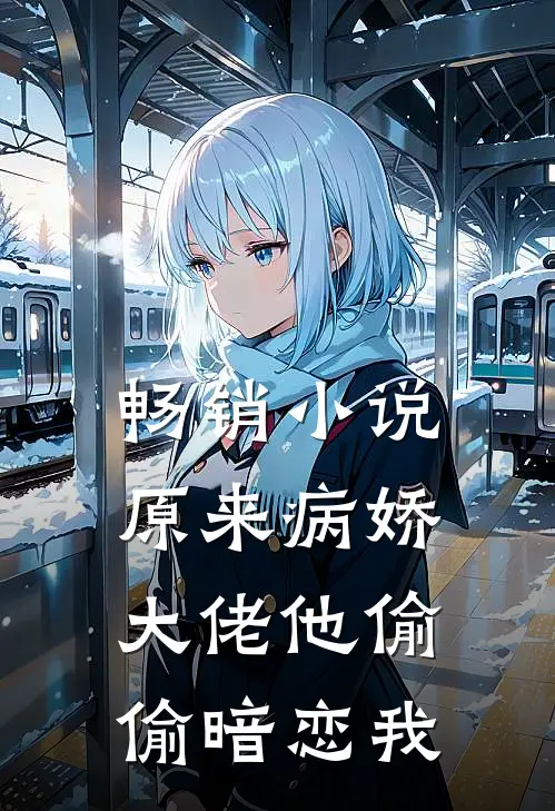 畅销小说原来病娇大佬他偷偷暗恋我