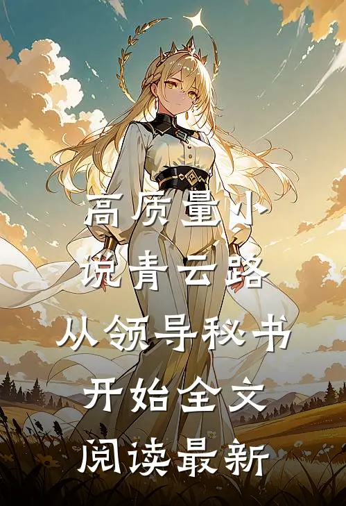高质量小说青云路：从领导秘书开始全文阅读最新
