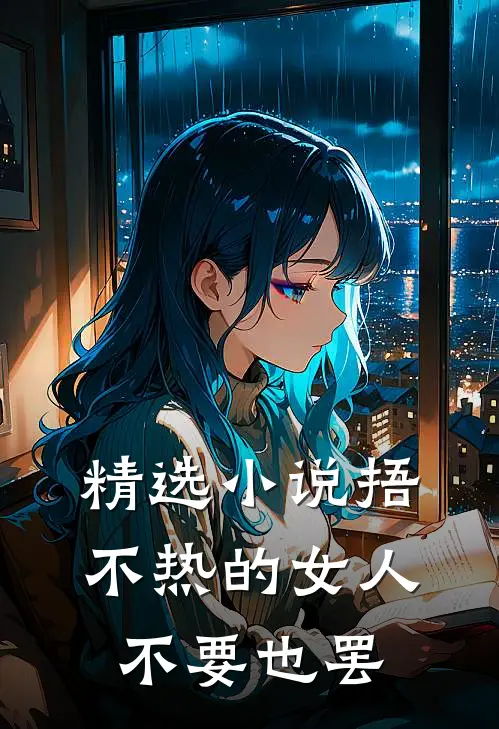 精选小说捂不热的女人不要也罢