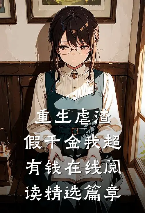 重生虐渣:假千金我超有钱在线阅读精选篇章