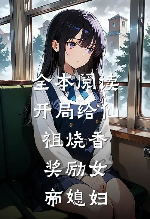 全本阅读开局给仙祖烧香，奖励女帝媳妇