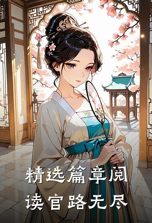 精选篇章阅读官路无尽