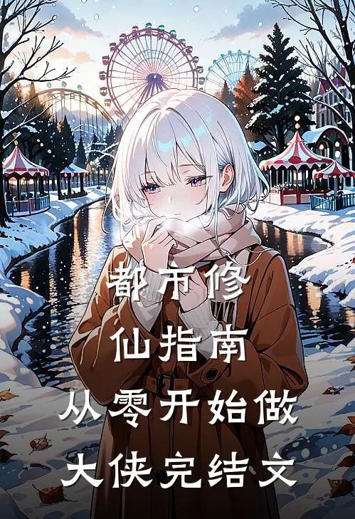 都市修仙指南：从零开始做大侠完结文